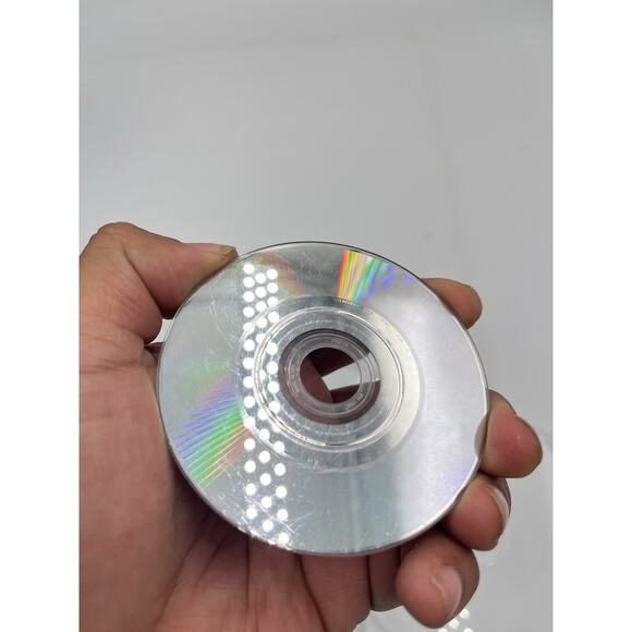 Harry Potter and the Goblet of Fire (Nintendo GameCube) Disc Only - Tested Works - Picture 4 of 4